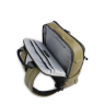 Рюкзак PIQUADRO CORNER 2,0 C20W CA6464C2OW/VE3 фисташковый полиуретан
