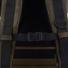 Рюкзак Piquadro Harper CA6170AP-N черный кожа